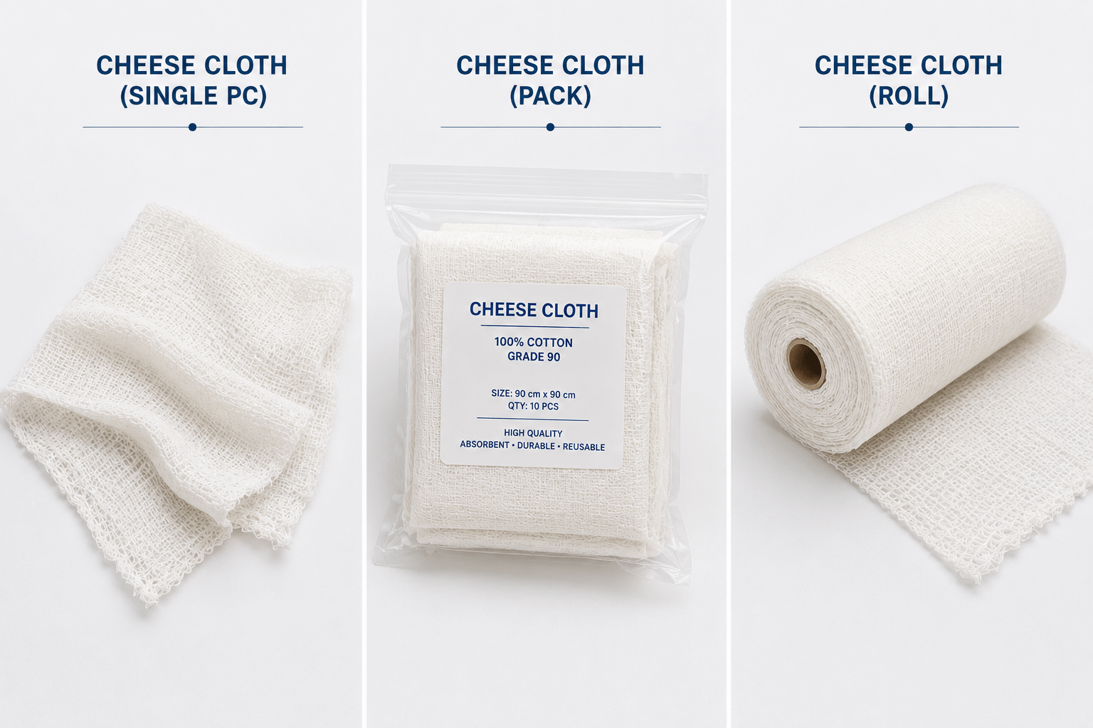 Cheese Cloth