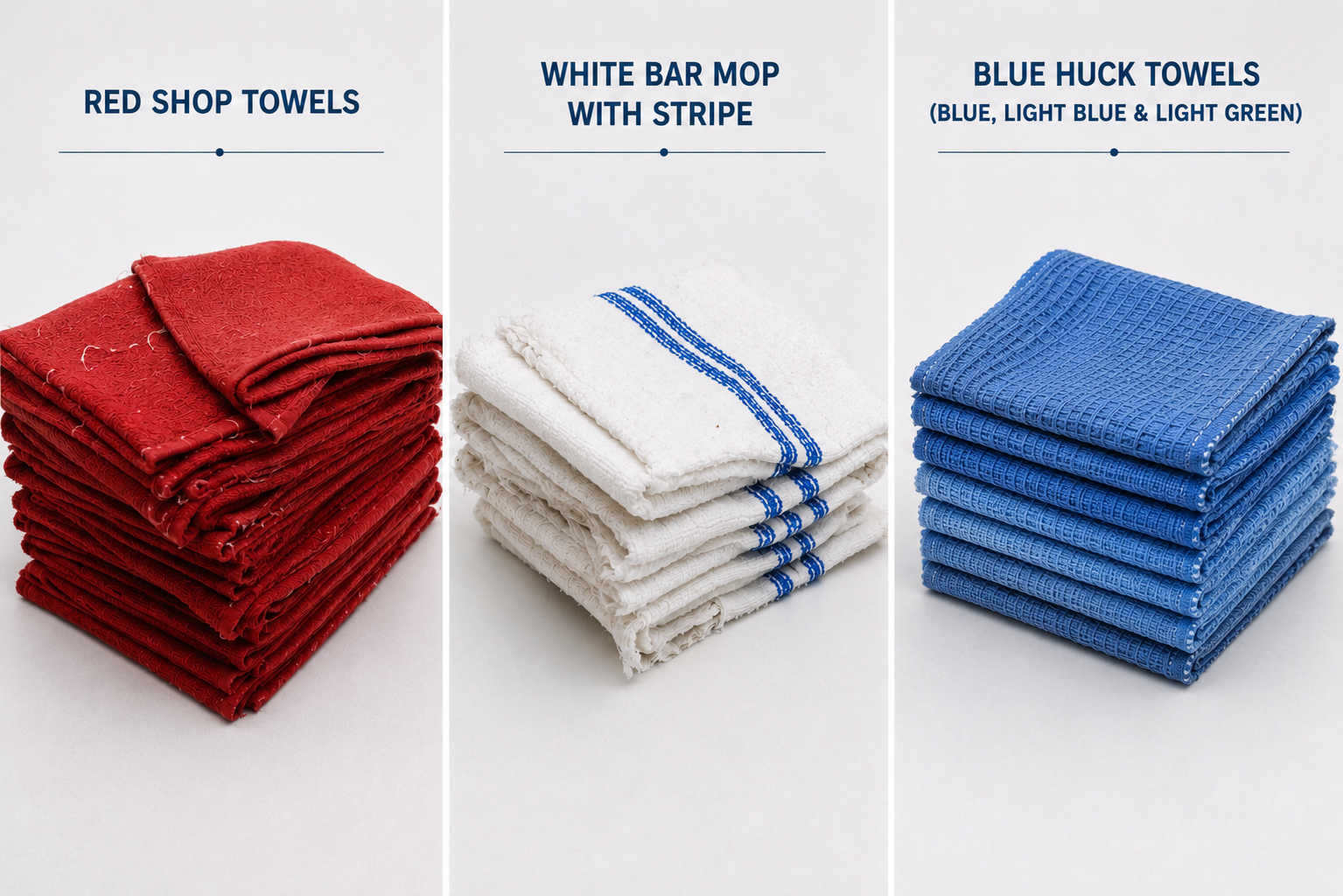 Cotton Towels